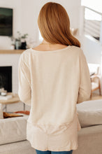 Load image into Gallery viewer, Just Another Idea Long Sleeve Top