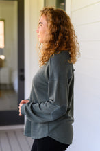 Load image into Gallery viewer, Just Say So Long Sleeve Top