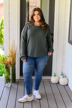 Load image into Gallery viewer, Just Say So Long Sleeve Top