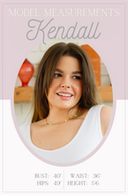 Load image into Gallery viewer, Two Hearts Meet Maxi Skirt
