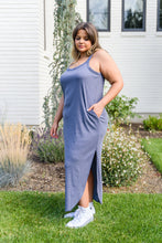 Load image into Gallery viewer, Knowing You Ribbed Dress