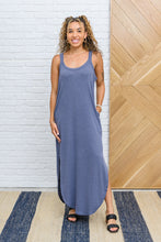 Load image into Gallery viewer, Knowing You Ribbed Dress