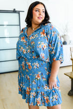 Load image into Gallery viewer, Lanikai Floral Button Down
