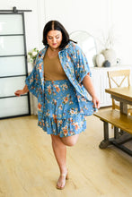 Load image into Gallery viewer, Lanikai Floral Button Down