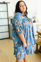 Load image into Gallery viewer, Lanikai Floral Button Down