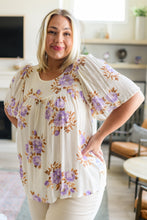 Load image into Gallery viewer, Lavender Haze Blouse