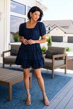 Load image into Gallery viewer, Little Miss Can't Be Wrong Dress