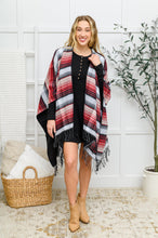 Load image into Gallery viewer, Long Sleeve Button Down Dress In Black