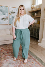 Load image into Gallery viewer, So Far Away Striped Top
