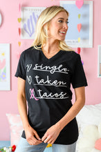 Load image into Gallery viewer, Love & Tacos Tee