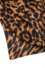 Load image into Gallery viewer, Lovely Leopard Scarf