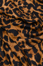 Load image into Gallery viewer, Lovely Leopard Scarf