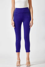 Load image into Gallery viewer, PREORDER: Magic Ankle Crop Skinny Pants in Twelve Colors