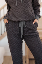 Load image into Gallery viewer, Mic Check Checkered Lounge Set