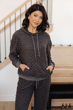 Load image into Gallery viewer, Mic Check Checkered Lounge Set