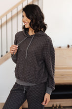 Load image into Gallery viewer, Mic Check Checkered Lounge Set