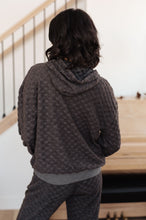 Load image into Gallery viewer, Mic Check Checkered Lounge Set