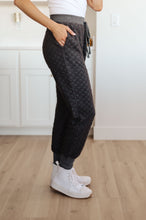 Load image into Gallery viewer, Mic Check Checkered Lounge Set