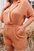 Load image into Gallery viewer, Midtown Romper