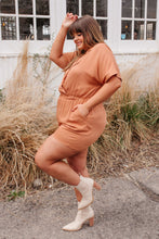 Load image into Gallery viewer, Midtown Romper