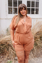 Load image into Gallery viewer, Midtown Romper
