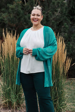 Load image into Gallery viewer, Mild Moments Pleat Detail Top