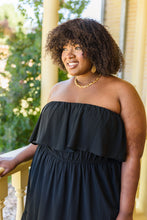 Load image into Gallery viewer, Moonlit Date Dress