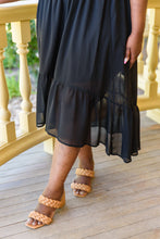 Load image into Gallery viewer, Moonlit Date Dress