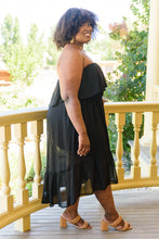 Load image into Gallery viewer, Moonlit Date Dress