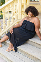 Load image into Gallery viewer, Moonlit Date Dress