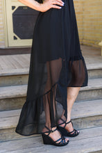 Load image into Gallery viewer, Moonlit Date Dress