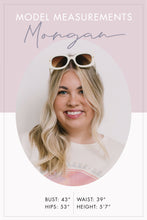 Load image into Gallery viewer, Stella Notched Neck Floral Long Sleeve Blouse