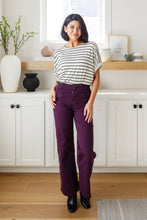 Load image into Gallery viewer, Much Ado About Nothing Striped Top