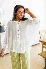 Load image into Gallery viewer, Never Underrated Striped Wide Leg Trousers