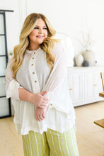 Load image into Gallery viewer, Never Underrated Striped Wide Leg Trousers