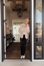 Load image into Gallery viewer, Next Level Black Flare Jeans