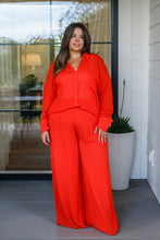 Load image into Gallery viewer, Not So Subtle Wide Leg Pants