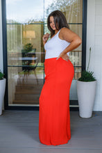 Load image into Gallery viewer, Not So Subtle Wide Leg Pants