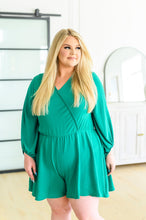 Load image into Gallery viewer, Off Galavanting Romper