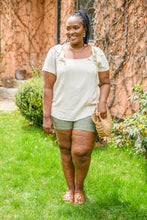 Load image into Gallery viewer, Old Town Moments Top