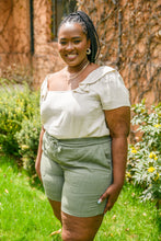 Load image into Gallery viewer, Old Town Moments Top