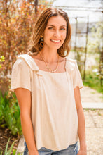 Load image into Gallery viewer, Old Town Moments Top