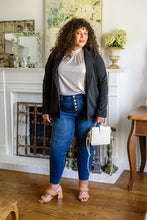 Load image into Gallery viewer, Photo Opt Sleeveless Blouse