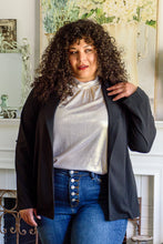 Load image into Gallery viewer, Photo Opt Sleeveless Blouse