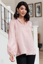 Load image into Gallery viewer, Pink Princess Top
