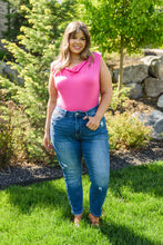 Load image into Gallery viewer, Pink Promise Bodysuit