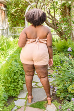 Load image into Gallery viewer, Pink Skies Romper