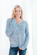 Load image into Gallery viewer, Play Day Sweater