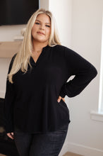 Load image into Gallery viewer, Relatively Relatable V-Neck Top