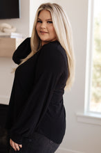 Load image into Gallery viewer, Relatively Relatable V-Neck Top